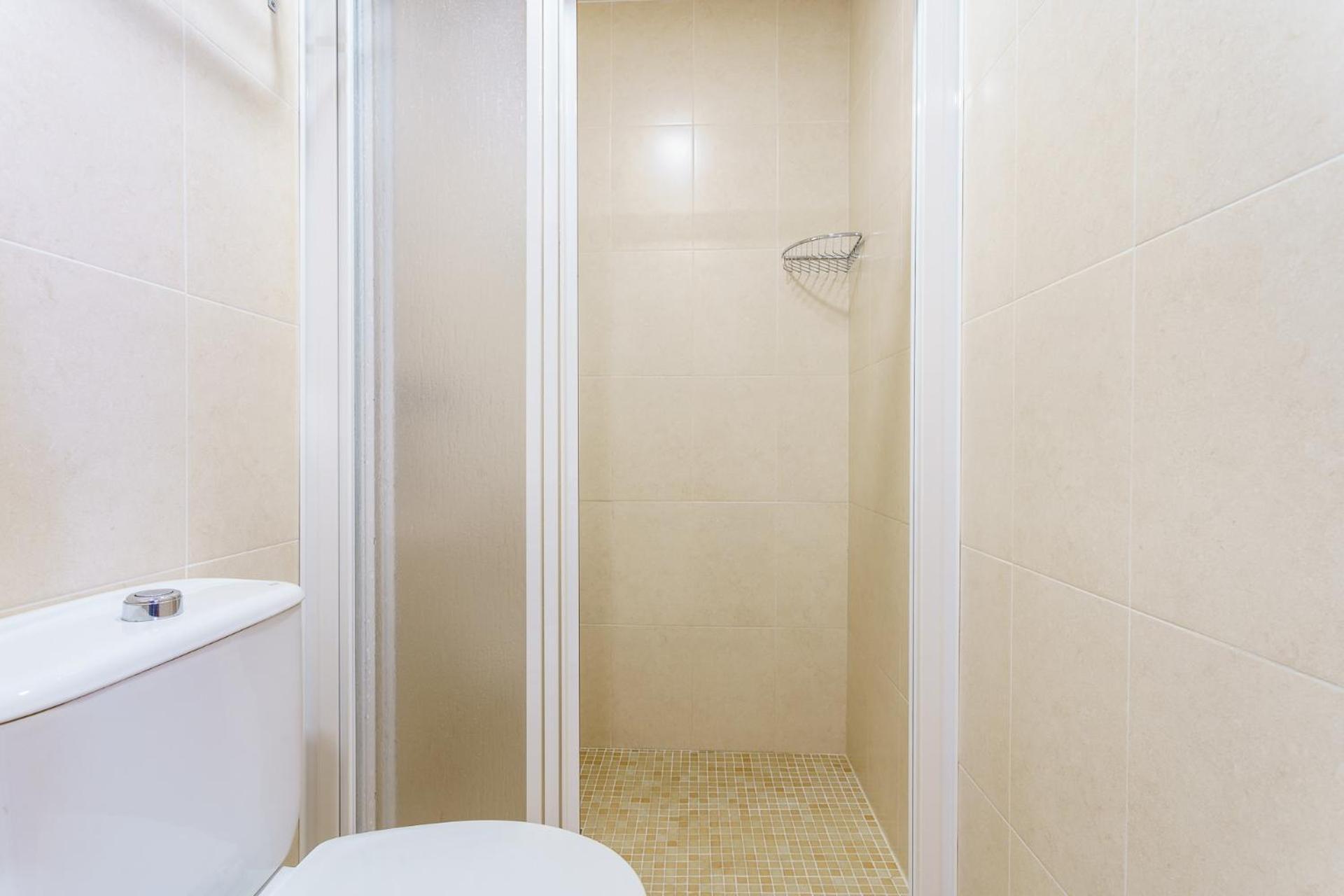 Hostal Costabella Powered By Faro Homes Fuengirola Phòng bức ảnh