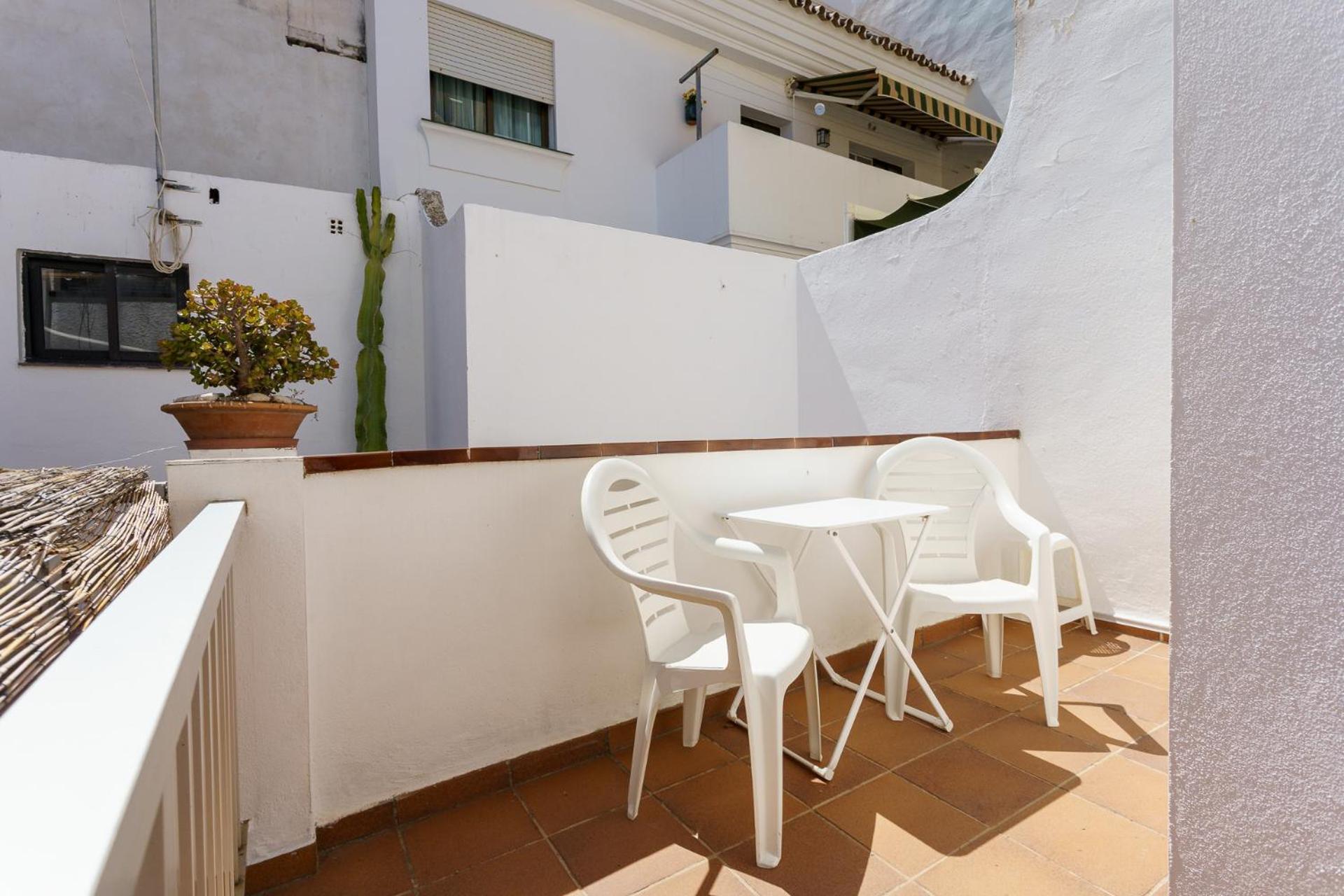 Hostal Costabella Powered By Faro Homes Fuengirola Phòng bức ảnh
